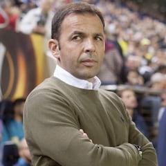 El Levante no convence a Calleja