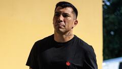 “Sorprendido”: Medel habla de su ausencia en la Roja y le envía un mensaje a Gareca