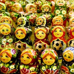 Partidos del Mundial de fútbol 2018 hoy, domingo 24 de junio