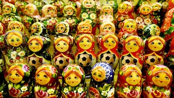 Partidos del Mundial de fútbol 2018 hoy, domingo 24 de junio