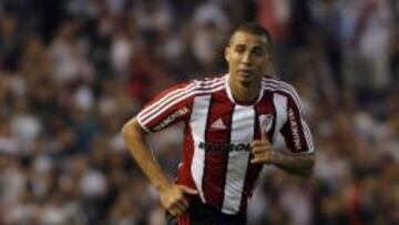 David Trezeguet se opera la rodilla y su carrera está en duda