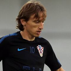 Quedan 25 jugadores de LaLiga