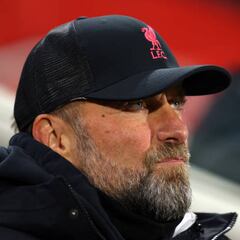 Guiño de Klopp a la Mannschaft