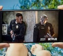 Qué móvil necesitas para ver Netflix en HDR