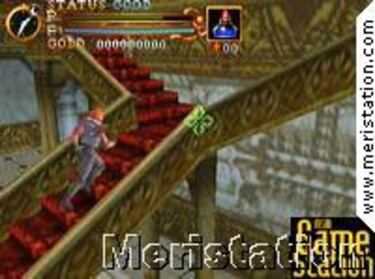 Castlevania (Nintendo 64)