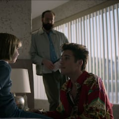 Luis Miguel, la serie- Temporada 2: Resumen Capítulo 3 de la biopic