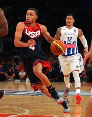 Stephen Curry 