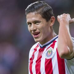 Jesús Godínez llega en préstamo a Club León