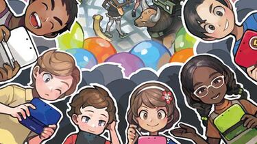 Una misión de Pokémon Sol/Luna os hará atrapar 100 millones de Pokémon