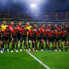 Así llega Atlas al Apertura 2024 de la Liga MX: alineación, calendario, altas y bajas