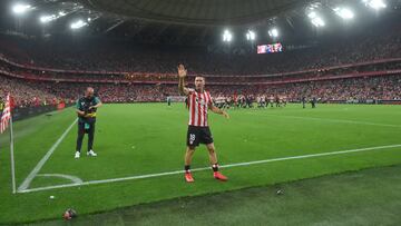 Un Athletic por encima de las expectativas