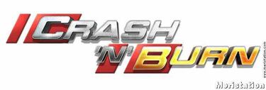 Crash 'n' Burn (Xbox)
