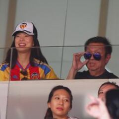 Lim se negó a más refuerzos