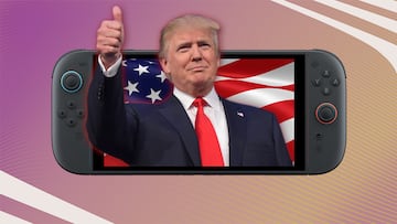 donald trump nintendo switch 2 aranceles estados unidos