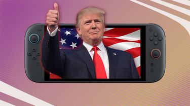 Nintendo puede inutilizar tu Switch 2 por piratería en EEUU, pero no en Europa: así lo confirma su EULA