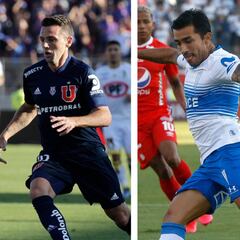 La inesperada crítica de Montillo a Miguel Pinto y Edson Puch