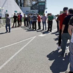 El Elche vende cerca de 1.500 entradas para Murcia en un día