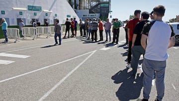 16/05/18 ELCHE VENTA DE ENTRADAS PARA PARTIDO PLAY OFF MURCIA - ELCHE
COLAS
