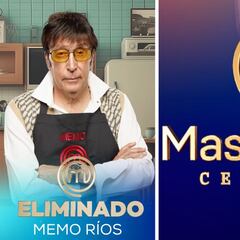 MasterChef Celebrity México 2025: quién fue eliminado hoy, 13 de abril, y cuándo es el próximo programa