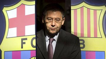 El Barça impone la tijera