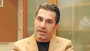 <B>ÚLTIMA OPCIÓN.</B> Si pierde la Liga, Scariolo sumará dos años de sequía.