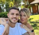 Wanda Nara y Mauro Icardi, imputados por trata de personas