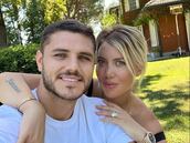 Wanda Nara y Mauro Icardi, imputados por trata de personas