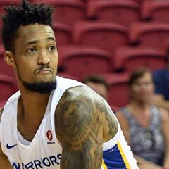 Jean-Pierre Tokoto, de pasado NBA, ficha por San Pablo Burgos