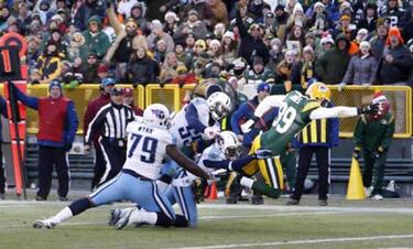 Una imagen, una frase (semana 16)