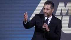 &Aacute;lvaro Gonz&aacute;lez critica llegada de Yepes a la FCF