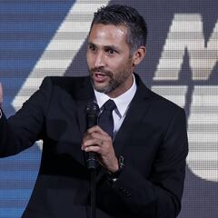 Álvaro González critica llegada de Yepes a la FCF