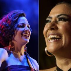 Día de la Mujer: Ellas son las mexicanas más empoderadas en la música