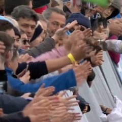 Van der Poel vuelve a su terreno para ganar con autoridad