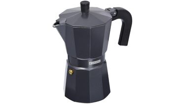 Black Friday 2023: La cafetera italiana con un 30% de descuento