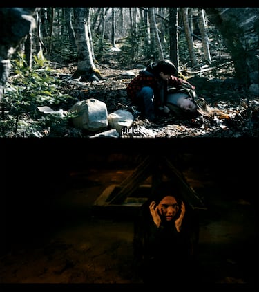 El personaje de ‘From’ que puede tener la clave para que todos escapen con vida