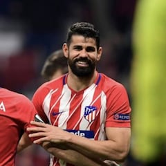 El trabajo oculto de Costa y Correa para volver al 100%