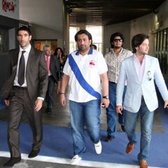 10 años de Al Thani: Del ‘Chelsea de la Costa del Sol’ a la descomposición