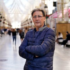 Loren Juarros: “No hay debate sobre el entrenador”