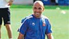 De la Peña y Saviola, nuevos objetivos racinguistas