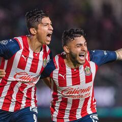 Todo lo que debes saber del repechaje del Apertura 2021