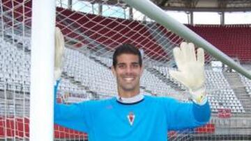 "Es la mejor plantilla del mundo, pero no les tengo ningún miedo"