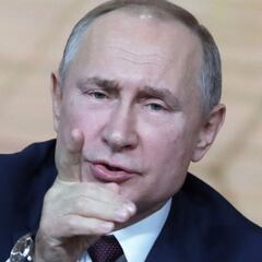 Rusia protesta contra envío de armas estadounidenses a Ucrania: “Habrá consecuencias imprevisibles”