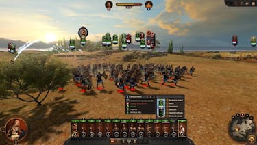 Total War Saga: Troy, impresiones. ¡Arde Troya!