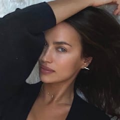 Irina Shayk como nunca la habías visto: hace twerking en una fiesta en Londres