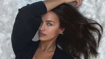 Irina Shayk como nunca la habías visto: hace twerking en una fiesta en Londres