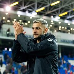 Stoichkov, historia armera