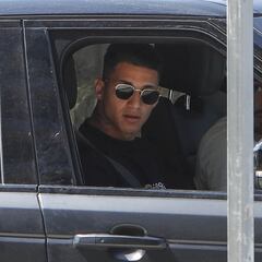 Tercer verano con traspaso millonario en Zorrilla