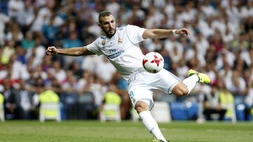 El Madrid campeón: Hace pedazos a un Barça en shock
