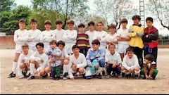 El mundo del fútbol felicita al Real Madrid por su 123 cumpleaños