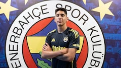 Edson y Mourinho van a la Europa League